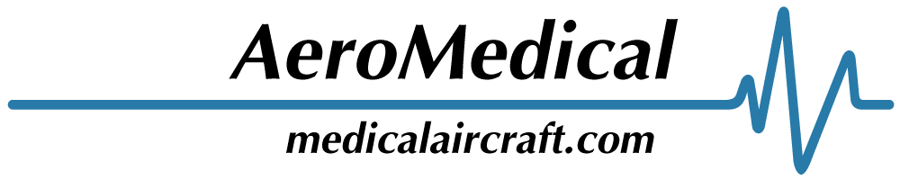 Aero Medical | Aviation MedEvac Manufacturer